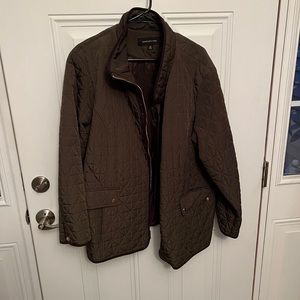 Jones New York Coat